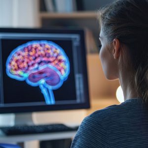 Explorando tu sistema nervioso